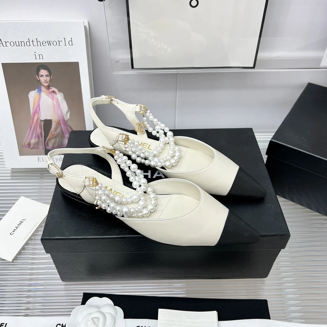 3h1958 G37534 Y55346 C2666 sheepskin Heel height 9.5CM item:DT-X000F0551S